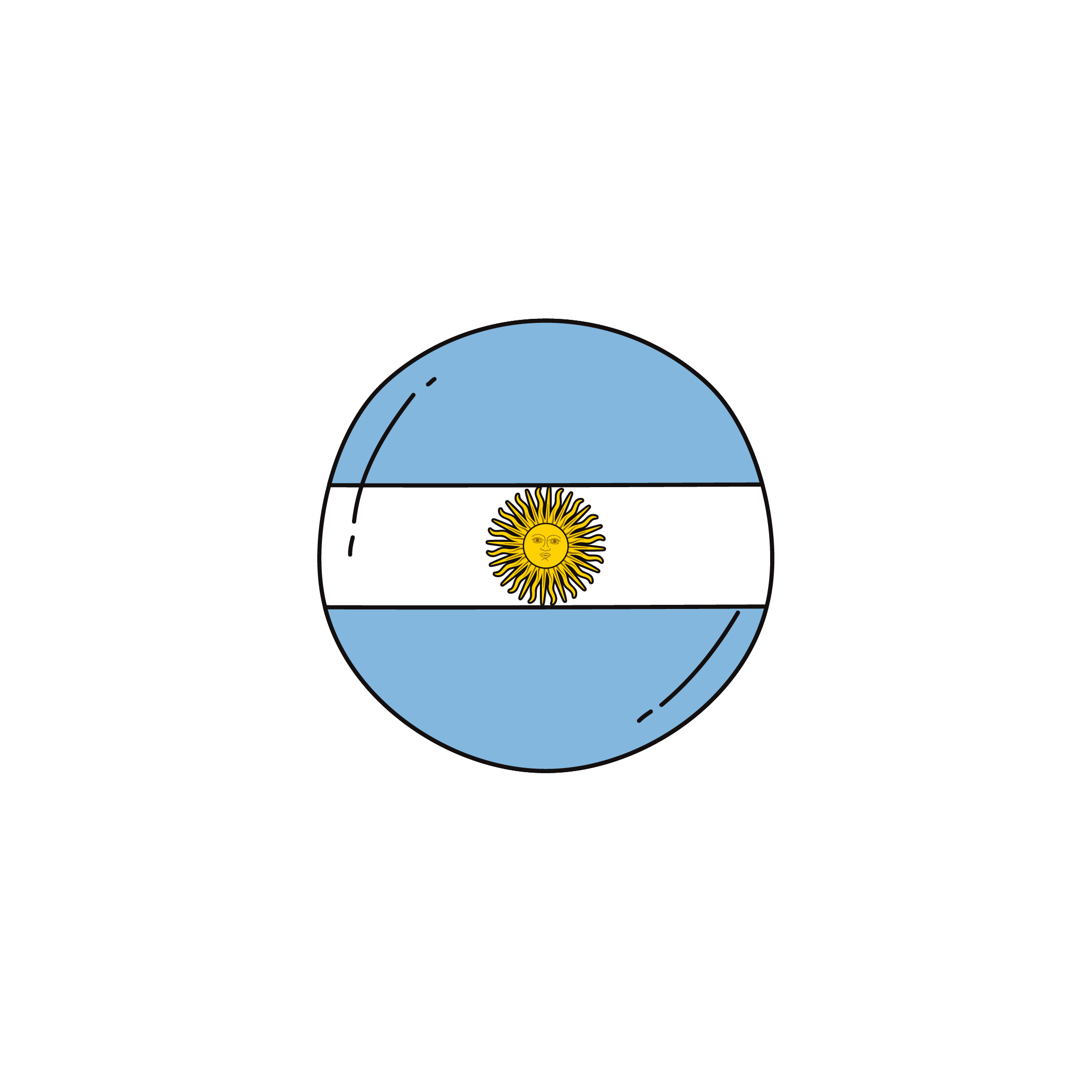 Argentina