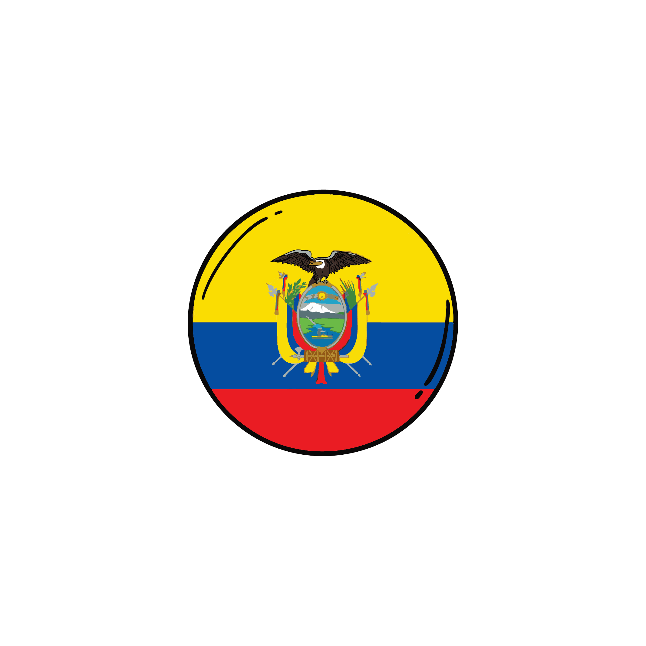 Ecuador
