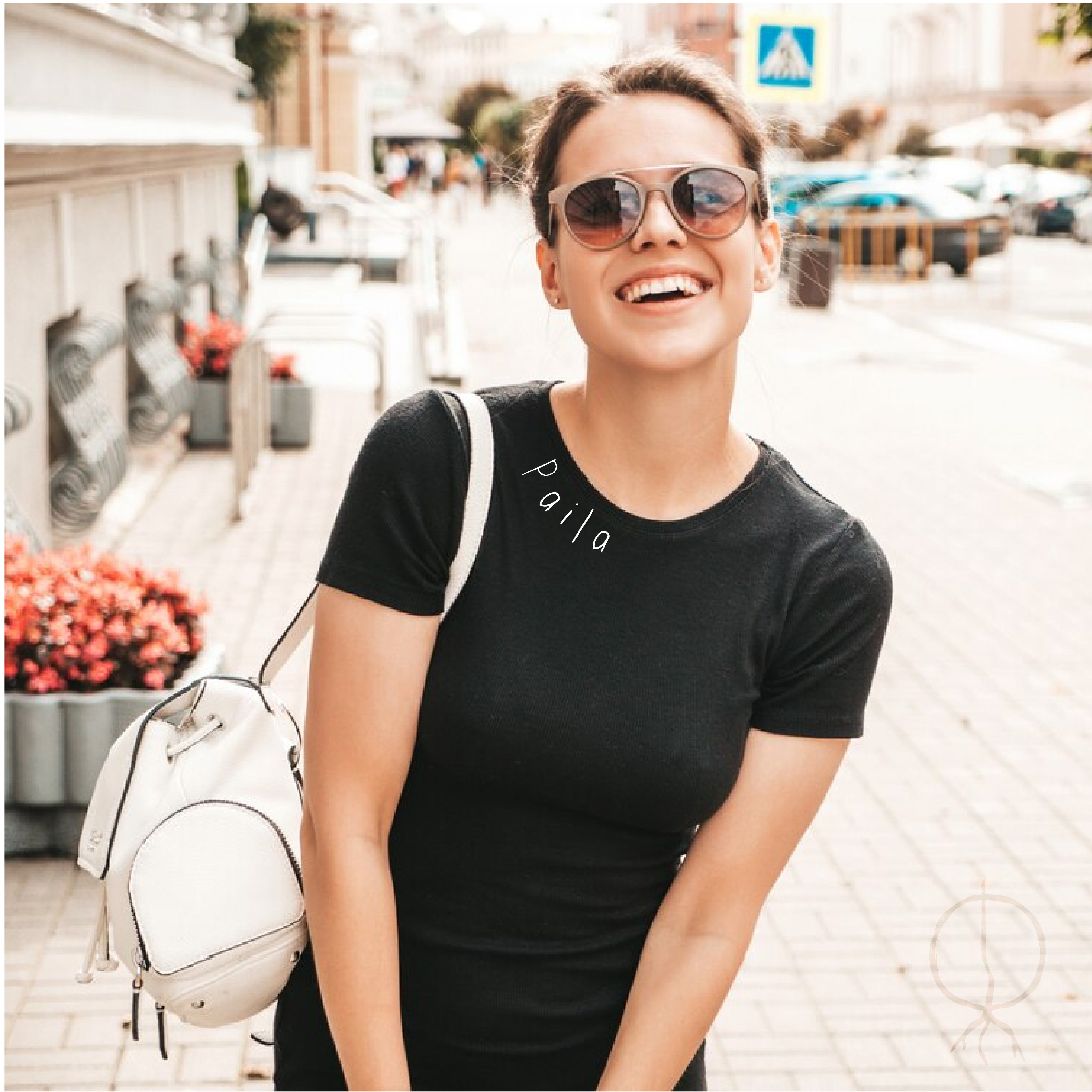 Camiseta  “Paila”