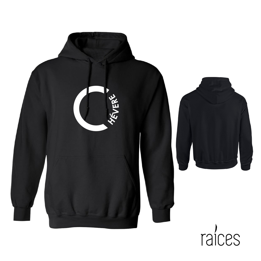 Hoodie  "Chévere"
